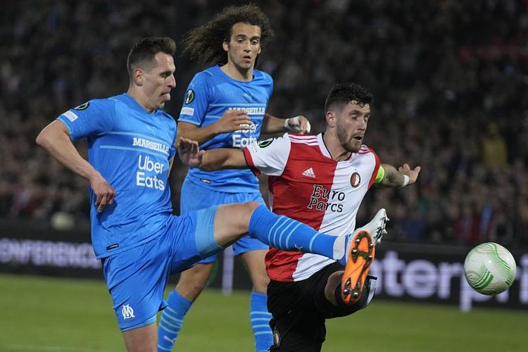 多特蒙德一 多特蒙德一