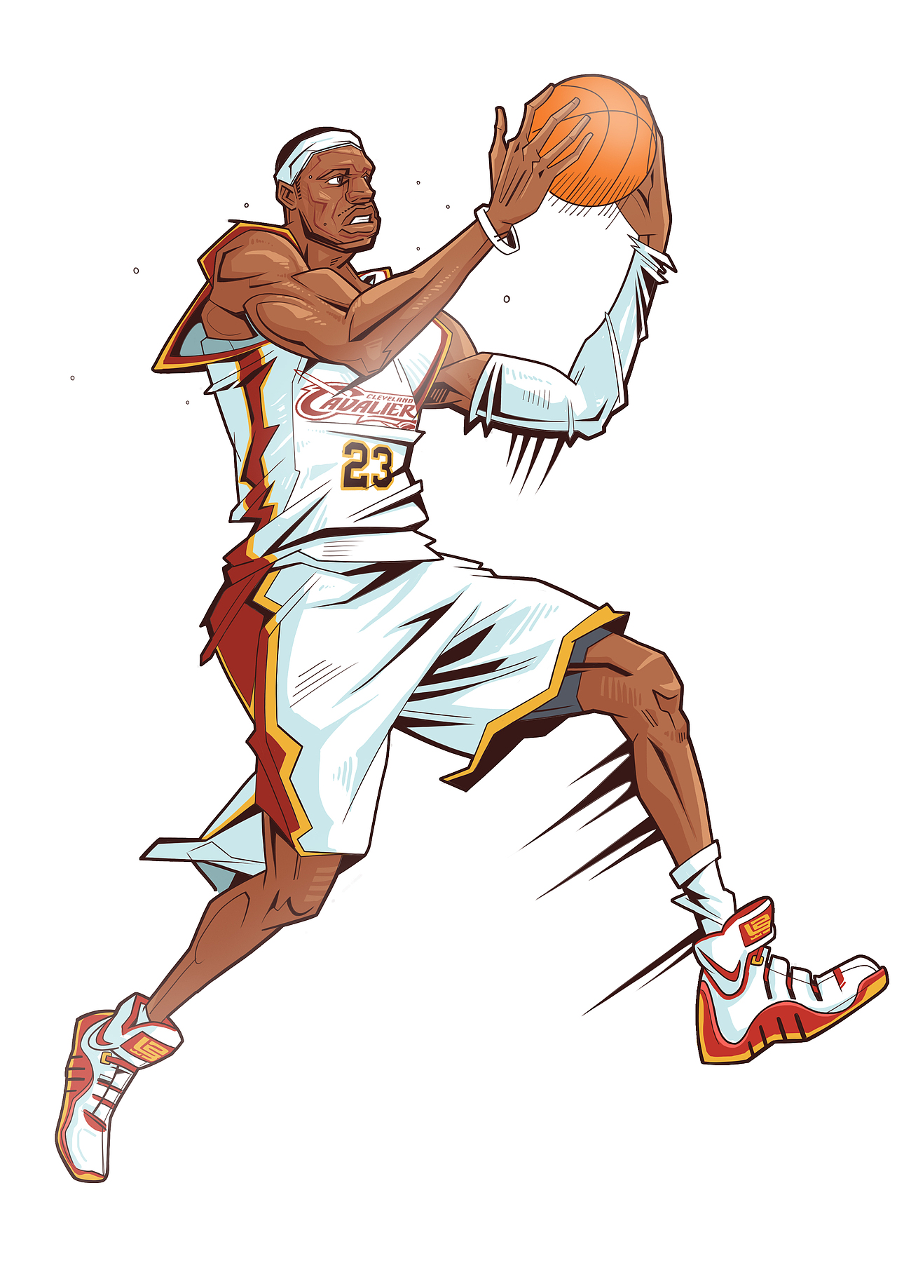 迷看到了一 迷看到了一