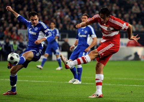 推动公益 推动公益